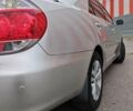 Сірий Тойота Камрі, об'ємом двигуна 3 л та пробігом 317 тис. км за 7700 $, фото 16 на Automoto.ua
