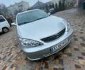 Серый Тойота Камри, объемом двигателя 3 л и пробегом 573 тыс. км за 6000 $, фото 1 на Automoto.ua
