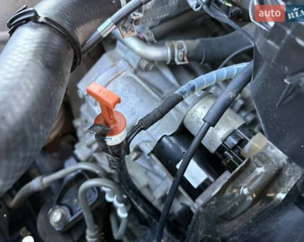 Серый Тойота Камри, объемом двигателя 2.4 л и пробегом 42 тыс. км за 10900 $, фото 56 на Automoto.ua