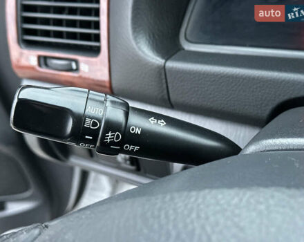 Серый Тойота Камри, объемом двигателя 2.36 л и пробегом 220 тыс. км за 6200 $, фото 49 на Automoto.ua