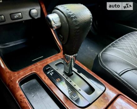 Серый Тойота Камри, объемом двигателя 2.36 л и пробегом 213 тыс. км за 6300 $, фото 54 на Automoto.ua