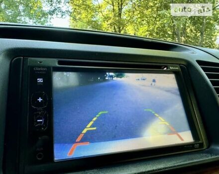 Серый Тойота Камри, объемом двигателя 2.36 л и пробегом 213 тыс. км за 6300 $, фото 55 на Automoto.ua