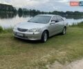 Серый Тойота Камри, объемом двигателя 2.4 л и пробегом 370 тыс. км за 4900 $, фото 1 на Automoto.ua