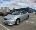 Сірий Тойота Камрі, об'ємом двигуна 3 л та пробігом 465 тис. км за 6300 $, фото 1 на Automoto.ua