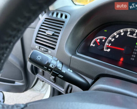 Серый Тойота Камри, объемом двигателя 2.4 л и пробегом 42 тыс. км за 10900 $, фото 83 на Automoto.ua