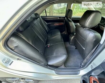 Серый Тойота Камри, объемом двигателя 2.36 л и пробегом 213 тыс. км за 6300 $, фото 38 на Automoto.ua