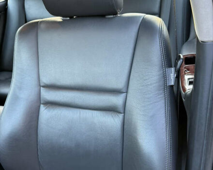 Серый Тойота Камри, объемом двигателя 2.4 л и пробегом 42 тыс. км за 10900 $, фото 93 на Automoto.ua