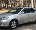 Сірий Тойота Камрі, об'ємом двигуна 2.4 л та пробігом 370 тис. км за 2498 $, фото 1 на Automoto.ua