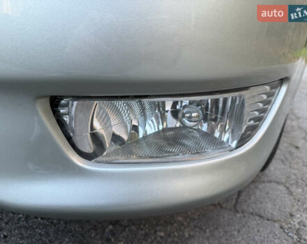 Серый Тойота Камри, объемом двигателя 2.4 л и пробегом 42 тыс. км за 10900 $, фото 31 на Automoto.ua