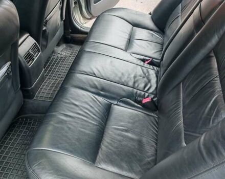 Сірий Тойота Камрі, об'ємом двигуна 3 л та пробігом 317 тис. км за 7700 $, фото 55 на Automoto.ua