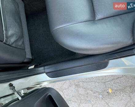 Серый Тойота Камри, объемом двигателя 2.4 л и пробегом 42 тыс. км за 10900 $, фото 96 на Automoto.ua