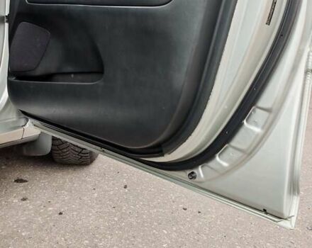 Сірий Тойота Камрі, об'ємом двигуна 3 л та пробігом 317 тис. км за 7700 $, фото 61 на Automoto.ua