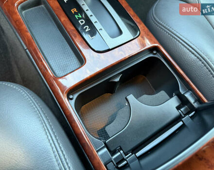 Серый Тойота Камри, объемом двигателя 2.4 л и пробегом 42 тыс. км за 10900 $, фото 90 на Automoto.ua