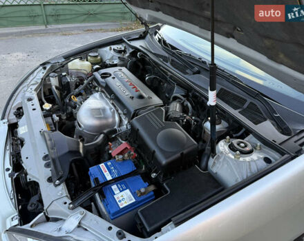 Серый Тойота Камри, объемом двигателя 2.4 л и пробегом 42 тыс. км за 10900 $, фото 51 на Automoto.ua