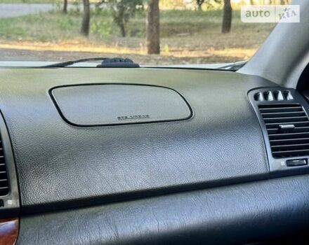 Серый Тойота Камри, объемом двигателя 2.36 л и пробегом 213 тыс. км за 6300 $, фото 52 на Automoto.ua