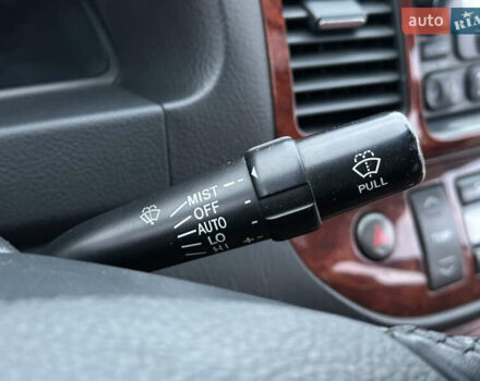 Серый Тойота Камри, объемом двигателя 2.36 л и пробегом 220 тыс. км за 6200 $, фото 48 на Automoto.ua