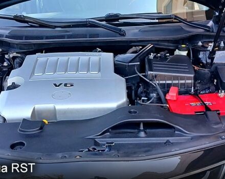 Серый Тойота Камри, объемом двигателя 1.6 л и пробегом 212 тыс. км за 9300 $, фото 6 на Automoto.ua