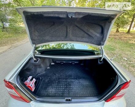 Серый Тойота Камри, объемом двигателя 2.36 л и пробегом 213 тыс. км за 6300 $, фото 61 на Automoto.ua