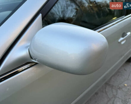 Серый Тойота Камри, объемом двигателя 2.4 л и пробегом 42 тыс. км за 10900 $, фото 33 на Automoto.ua