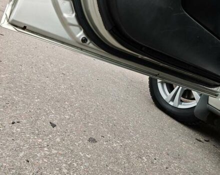 Сірий Тойота Камрі, об'ємом двигуна 3 л та пробігом 317 тис. км за 7700 $, фото 60 на Automoto.ua