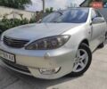 Серый Тойота Камри, объемом двигателя 3 л и пробегом 287 тыс. км за 5600 $, фото 25 на Automoto.ua