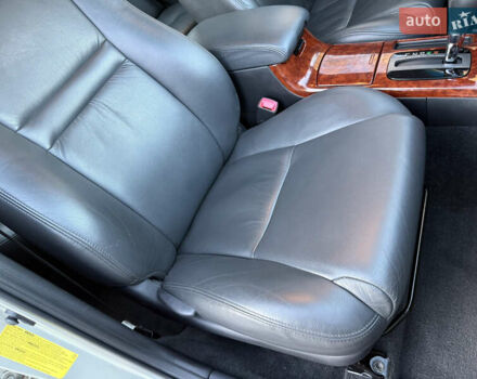 Серый Тойота Камри, объемом двигателя 2.4 л и пробегом 42 тыс. км за 10900 $, фото 111 на Automoto.ua