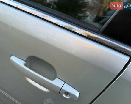 Серый Тойота Камри, объемом двигателя 2.4 л и пробегом 42 тыс. км за 10900 $, фото 35 на Automoto.ua