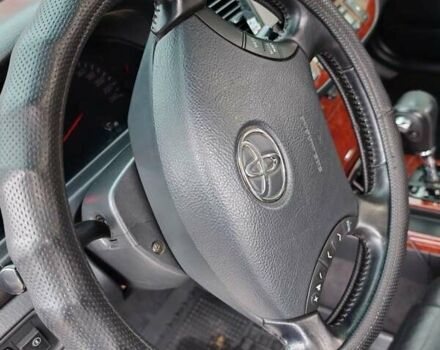 Сірий Тойота Камрі, об'ємом двигуна 3 л та пробігом 317 тис. км за 7700 $, фото 49 на Automoto.ua