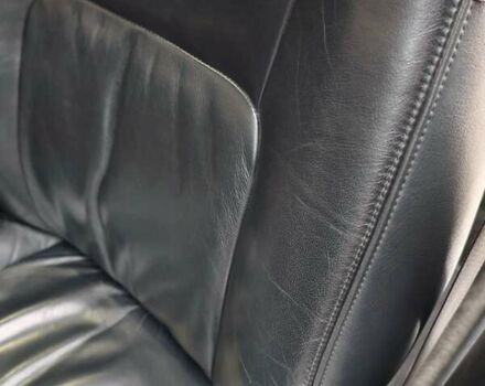 Сірий Тойота Камрі, об'ємом двигуна 3 л та пробігом 317 тис. км за 7700 $, фото 51 на Automoto.ua