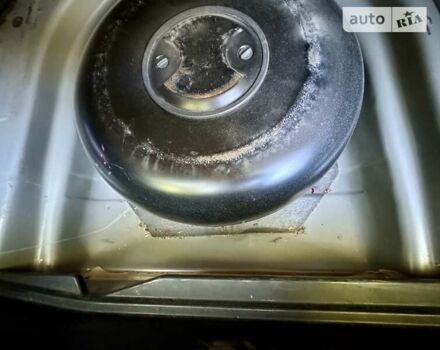 Серый Тойота Камри, объемом двигателя 2.36 л и пробегом 213 тыс. км за 6300 $, фото 63 на Automoto.ua