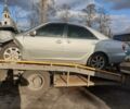 Серый Тойота Камри, объемом двигателя 3 л и пробегом 298 тыс. км за 3500 $, фото 1 на Automoto.ua