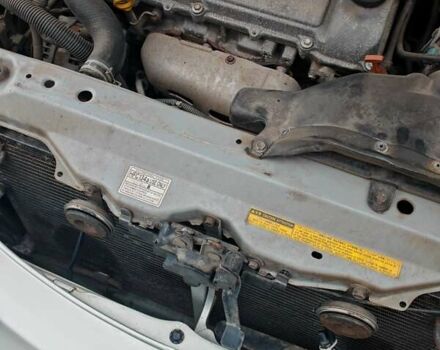 Сірий Тойота Камрі, об'ємом двигуна 3 л та пробігом 317 тис. км за 7700 $, фото 40 на Automoto.ua