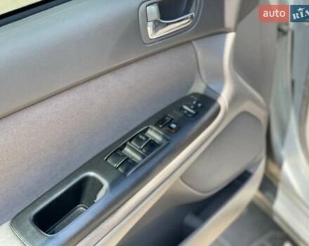 Сірий Тойота Камрі, об'ємом двигуна 3 л та пробігом 250 тис. км за 5500 $, фото 3 на Automoto.ua