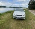 Серый Тойота Камри, объемом двигателя 2.4 л и пробегом 366 тыс. км за 4800 $, фото 6 на Automoto.ua