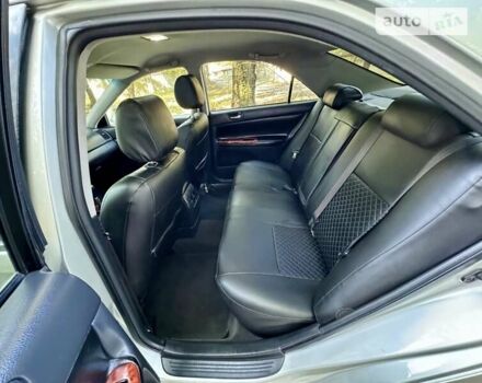 Серый Тойота Камри, объемом двигателя 2.36 л и пробегом 213 тыс. км за 6300 $, фото 40 на Automoto.ua