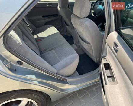 Сірий Тойота Камрі, об'ємом двигуна 3 л та пробігом 250 тис. км за 5500 $, фото 16 на Automoto.ua