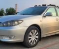 Серый Тойота Камри, объемом двигателя 3 л и пробегом 350 тыс. км за 5550 $, фото 1 на Automoto.ua