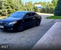 Серый Тойота Камри, объемом двигателя 1.6 л и пробегом 212 тыс. км за 9300 $, фото 5 на Automoto.ua