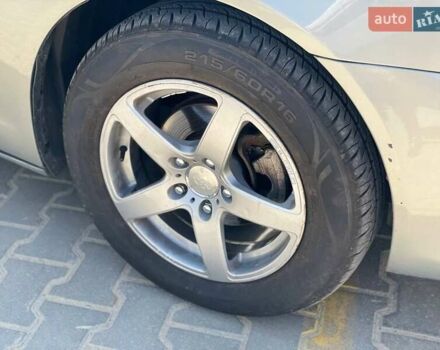 Сірий Тойота Камрі, об'ємом двигуна 3 л та пробігом 250 тис. км за 5500 $, фото 4 на Automoto.ua