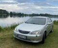Серый Тойота Камри, объемом двигателя 2.4 л и пробегом 366 тыс. км за 4800 $, фото 1 на Automoto.ua