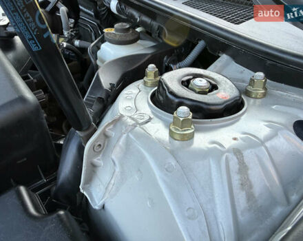 Серый Тойота Камри, объемом двигателя 2.4 л и пробегом 42 тыс. км за 10900 $, фото 52 на Automoto.ua