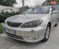Серый Тойота Камри, объемом двигателя 3 л и пробегом 287 тыс. км за 5600 $, фото 18 на Automoto.ua