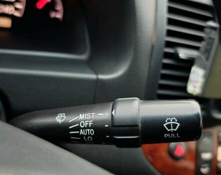 Сірий Тойота Камрі, об'ємом двигуна 3 л та пробігом 317 тис. км за 7700 $, фото 70 на Automoto.ua