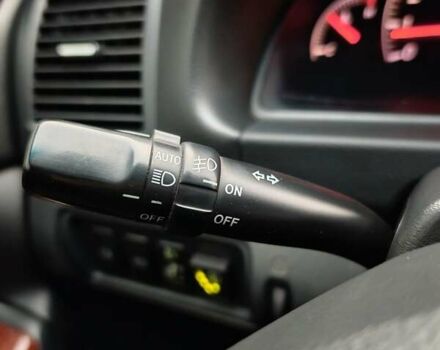 Сірий Тойота Камрі, об'ємом двигуна 3 л та пробігом 317 тис. км за 7700 $, фото 68 на Automoto.ua