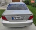 Серый Тойота Камри, объемом двигателя 3 л и пробегом 287 тыс. км за 5600 $, фото 5 на Automoto.ua