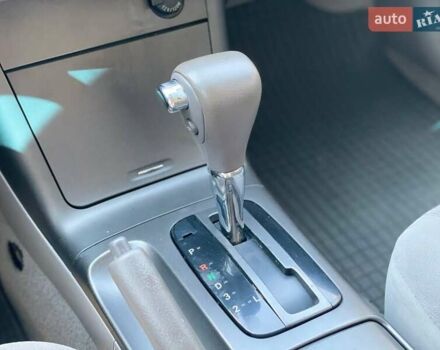 Сірий Тойота Камрі, об'ємом двигуна 3 л та пробігом 250 тис. км за 5500 $, фото 13 на Automoto.ua