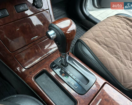 Серый Тойота Камри, объемом двигателя 2.36 л и пробегом 220 тыс. км за 6200 $, фото 47 на Automoto.ua