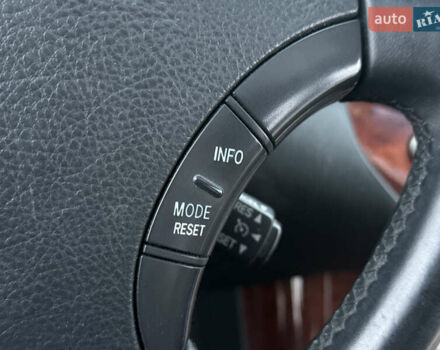 Серый Тойота Камри, объемом двигателя 2.36 л и пробегом 220 тыс. км за 6200 $, фото 50 на Automoto.ua