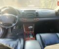 Сірий Тойота Камрі, об'ємом двигуна 3 л та пробігом 406 тис. км за 4900 $, фото 5 на Automoto.ua