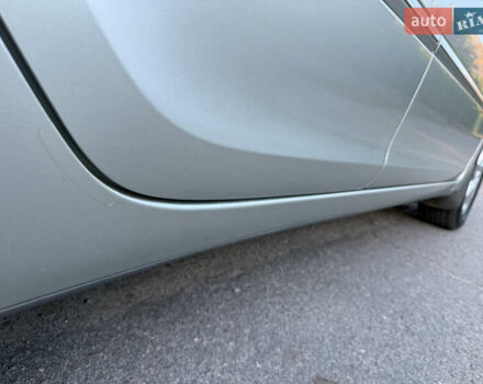 Серый Тойота Камри, объемом двигателя 2.4 л и пробегом 42 тыс. км за 10900 $, фото 47 на Automoto.ua